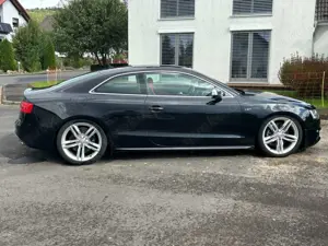 Audi S5 S5 S tronic Bild 4