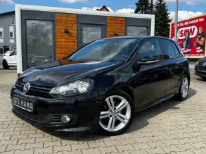 Volkswagen Golf 1.4 TSI 2x R-Line *NAV*PANO*TOP*