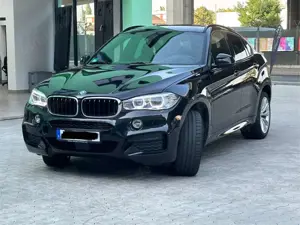 BMW X6 xDrive30d Bild 3
