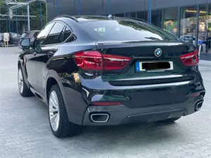 BMW X6 xDrive30d Bild 1