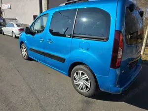 Citroen Berlingo 1.6 HDi 90 FAP Multispace Bild 4