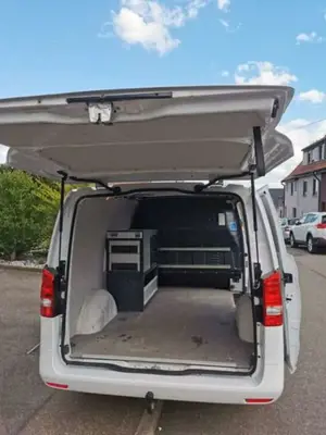 Mercedes-Benz Vito Vito 116CDI Aut. Bild 3