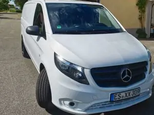Mercedes-Benz Vito Vito 116CDI Aut. Bild 1
