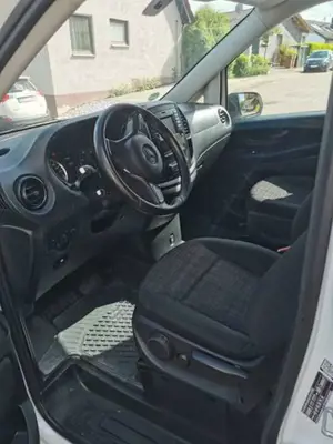 Mercedes-Benz Vito Vito 116CDI Aut. Bild 2