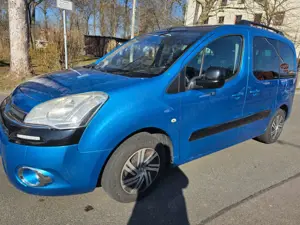 Citroen Berlingo 1.6 HDi 90 FAP Multispace Bild 2