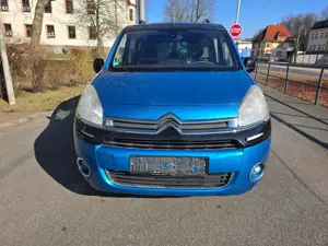 Citroen Berlingo 1.6 HDi 90 FAP Multispace