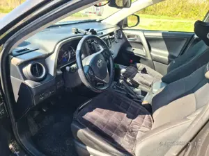 Toyota RAV 4 RAV 4 2.0 4x4Edition Bild 5