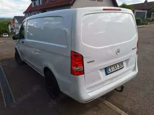Mercedes-Benz Vito Vito 116CDI Aut. Bild 5