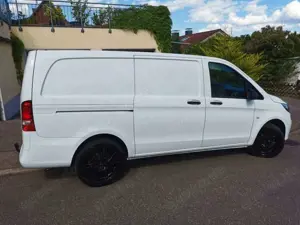Mercedes-Benz Vito Vito 116CDI Aut. Bild 4
