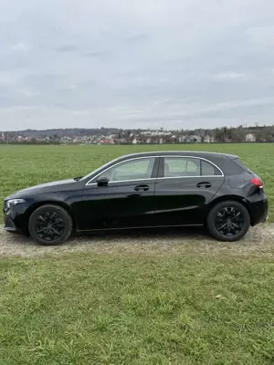 Mercedes-Benz A 200 A 200 Edition 19 Bild 5