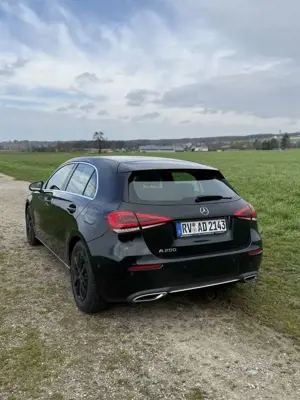 Mercedes-Benz A 200 A 200 Edition 19 Bild 2