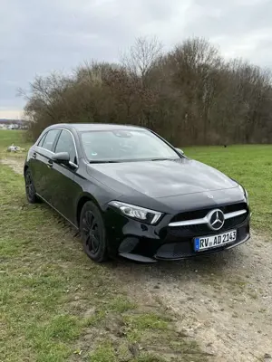 Mercedes-Benz A 200 A 200 Edition 19 Bild 4