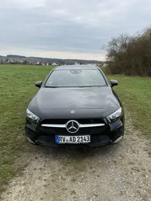 Mercedes-Benz A 200 A 200 Edition 19 Bild 3