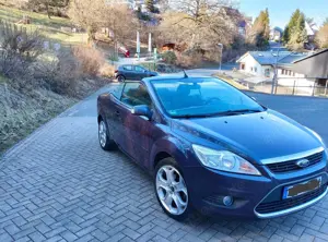 Ford Focus CC Focus+Coupe-Cabriolet+1.6+16V+Trend Bild 1