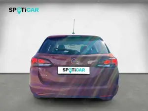 Opel Astra 1.5 D 2020 Navi/Kamera/Winter-Paket/Allwetter Bild 4