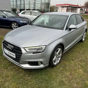 Audi A3 Lim. 35 TFSI sport LED NAVI