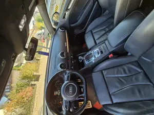 Audi S3 Limousine S tronic Bild 5