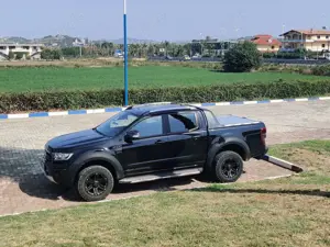 Ford Ranger Ranger 2,0 l TDCi Panther Autm. Wildtrak Bild 5