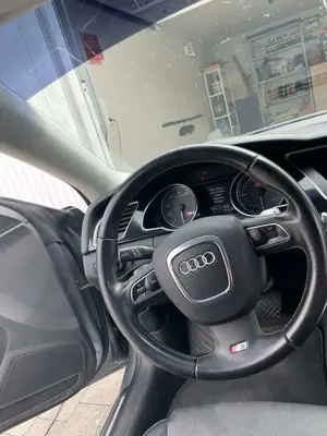 Audi S5 Sportback S tronic Super Angebot Bild 5