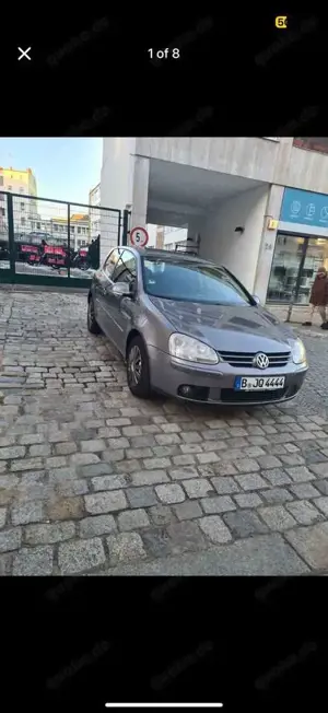 Volkswagen Golf 1.4 Tour Bild 1