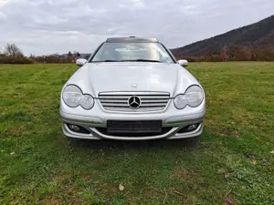 Mercedes-Benz C 180 Kompressor Sportcoupe Sport Edition + Bild 3