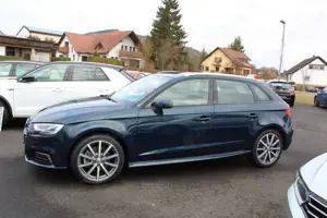 Audi A3 Sportback 40 e-tron sport. Hybrid Navi usw Bild 2
