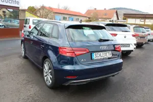 Audi A3 Sportback 40 e-tron sport. Hybrid Navi usw Bild 3