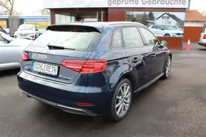 Audi A3 Sportback 40 e-tron sport. Hybrid Navi usw Bild 5