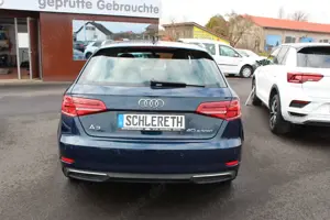 Audi A3 Sportback 40 e-tron sport. Hybrid Navi usw Bild 4