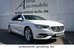 Opel Insignia B 1.5 Turbo Sports Tourer Aut.*LED*NAVI