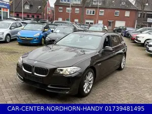BMW 520 d*NAVI*XENON*190PS*AHK*LEDER****