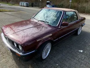 BMW 325 325i Bild 4