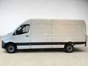 Mercedes-Benz Sprinter 317 CDI Hochdach-lang KAM STH KlimaA Bild 3
