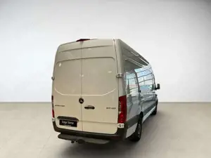 Mercedes-Benz Sprinter 317 CDI Hochdach-lang KAM STH KlimaA Bild 4