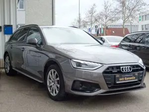 Audi A4 50 TDI Aut quattro Advanced Avant Navi Matrix
