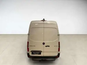 Mercedes-Benz Sprinter 317 CDI Hochdach-lang KAM STH KlimaA Bild 5