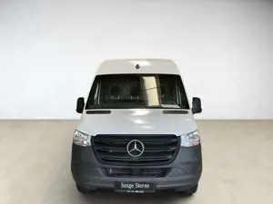 Mercedes-Benz Sprinter 317 CDI Hochdach-lang KAM STH KlimaA Bild 2