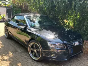 Audi A5 A5 Cabrio 2.0 TFSI quattro S tronic