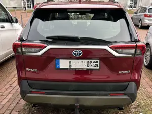 Toyota RAV 4 RAV 4 2.5 4x2 Hybrid Comfort Bild 1