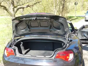 BMW Z4 Z4 Roadster roadster 3.0si Bild 5