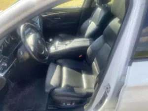 BMW 525 525d xDrive Touring Aut. Tüv neu Bild 4