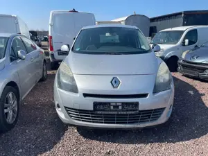 Renault Scenic Grand Dynamique