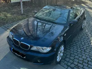 BMW 325 3er+Cabrio+Ci+SMG