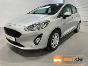 Ford Fiesta 1.0 EcoBoost CoolConnect EU6d-T Klima PDC