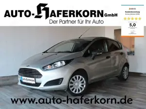 Ford Fiesta 105*AUTOMATIK*KLIMAAUTO*DAB*