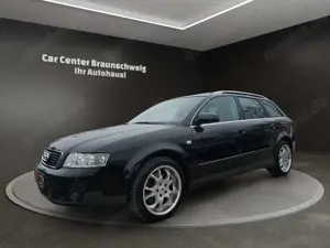 Audi A4 2.4 multitronic Avant