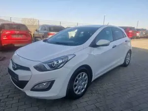 Hyundai i30 Classic