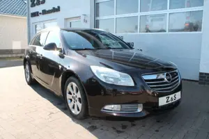 Opel Insignia A Sports Tourer Sport 4x4