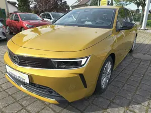 Opel Astra Elegance Bild 3
