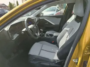 Opel Astra Elegance Bild 4